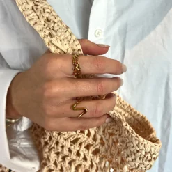 Winther Studio Lu Ring Discount