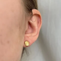 Winther Studio Lupina Ørestikker Sølv Sale