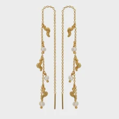 Winther Studio Mahi Pearl Øreringe Online