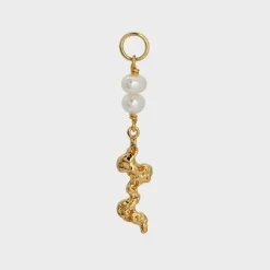 Winther Studio Manta Pearl Charm Outlet