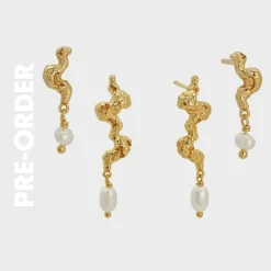 Winther Studio Manta Pearl Mix Online