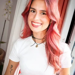 Winther Studio Mathilde Charm