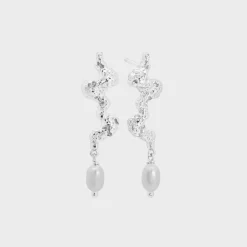 Winther Studio Meandri Øreringe Online