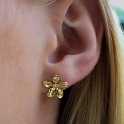 Winther Studio Mini Bloom Ørestikker Online