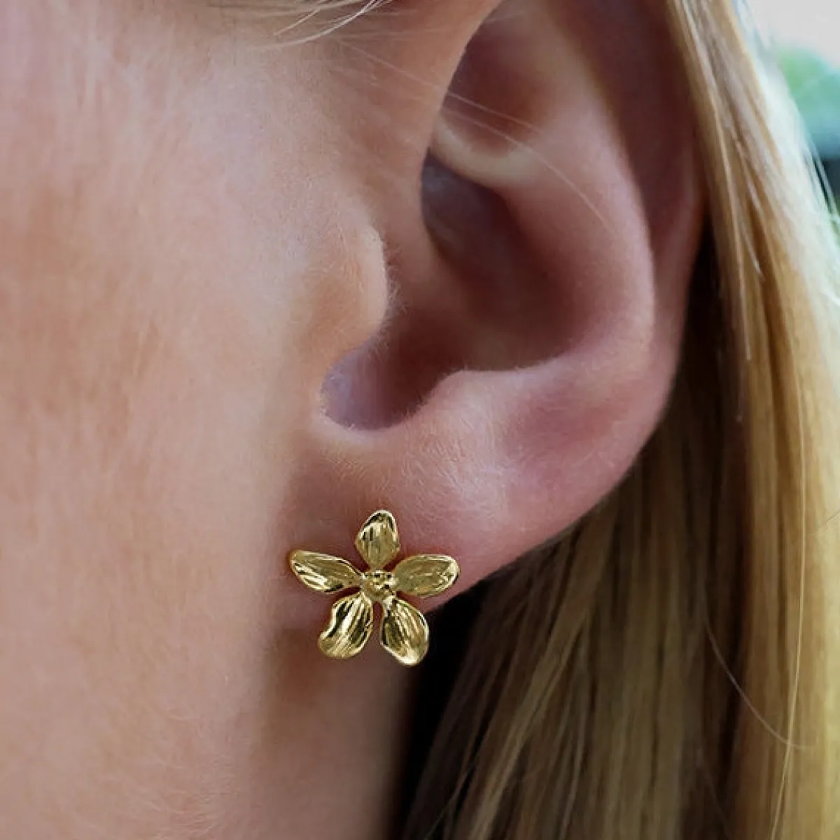 Winther Studio Mini Bloom Ørestikker Online