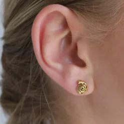 Winther Studio Mini Rapu Ørestikker Hot