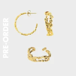 Winther Studio Mocca Mix Clearance