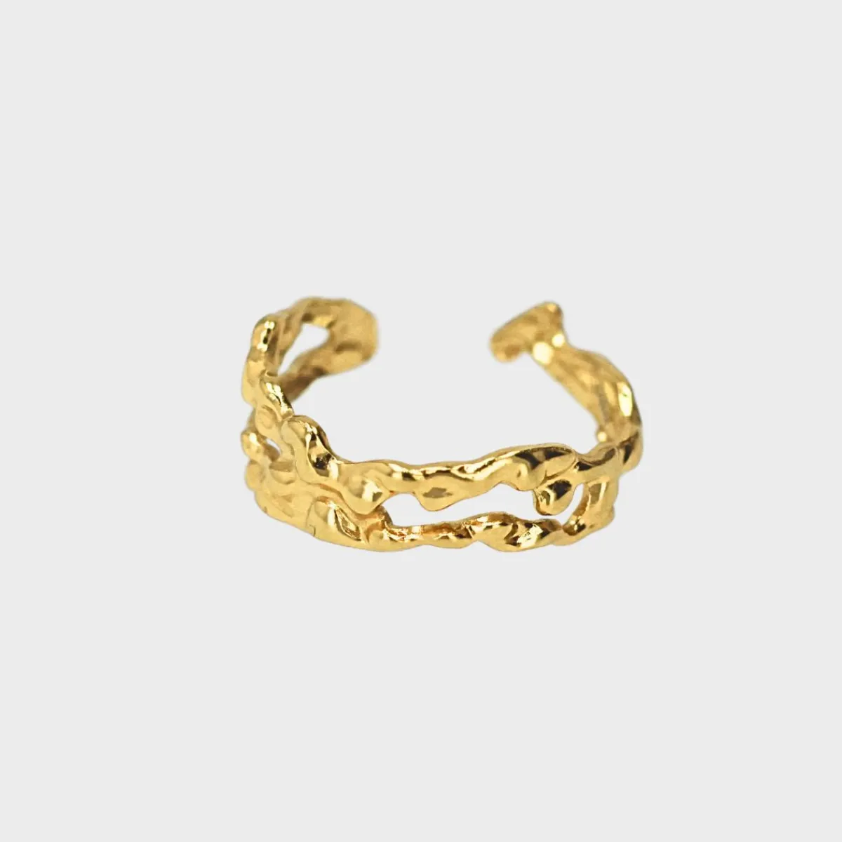Winther Studio Mocca Ring Online