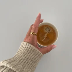 Winther Studio Modern Ring Discount