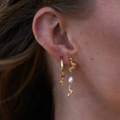 Winther Studio Montas Charm Hot