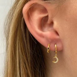 Winther Studio Moonshine Hoops Outlet