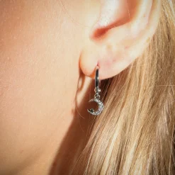 Winther Studio Moonshine Hoops Outlet