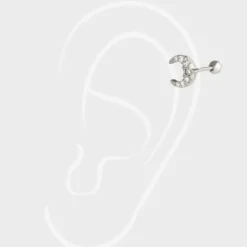 Winther Studio Moonstone Piercing Discount