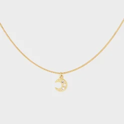 Winther Studio Night Shine Halskæde Clearance