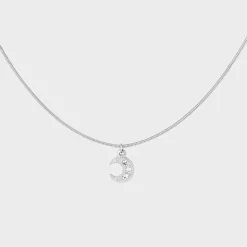 Winther Studio Night Shine Halskæde Clearance