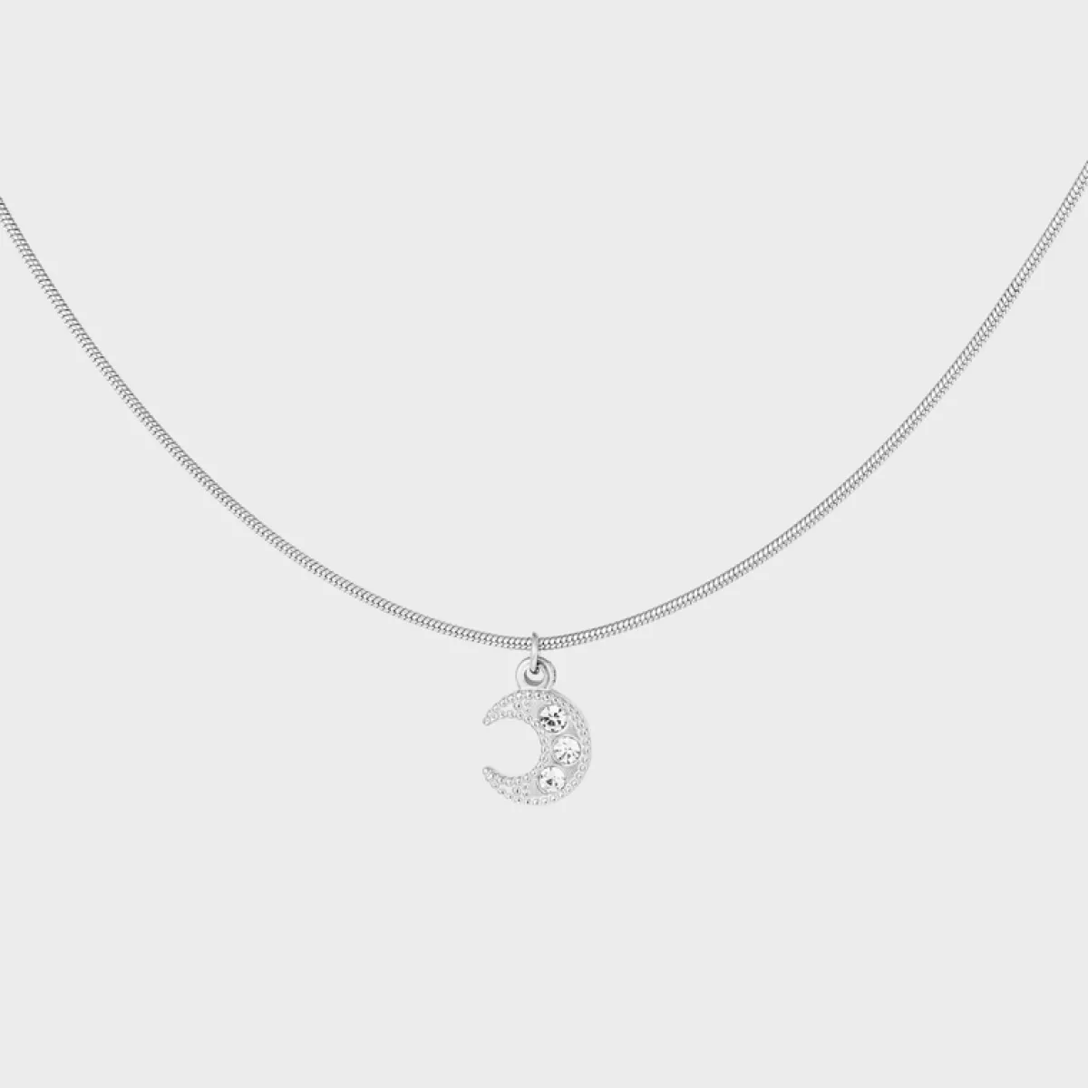 Winther Studio Night Shine Halskæde Clearance