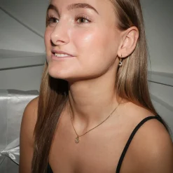 Winther Studio Night Shine Halskæde Clearance