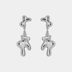 Winther Studio Nimbo Drop Øreringe Discount