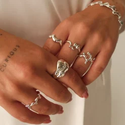 Winther Studio Nimbo Ring Online