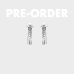 Winther Studio Oriana Øreringe - Pre-Order