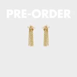 Winther Studio Oriana Øreringe - Pre-Order