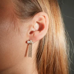 Winther Studio Oriana Øreringe - Pre-Order