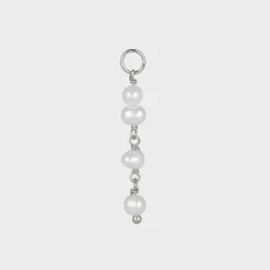 Winther Studio Pearl Row Charm New