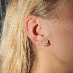 Winther Studio Perla Øreringsæt - Pre-Order Best