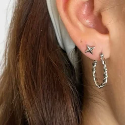 Winther Studio Polaris Ørestikker Discount