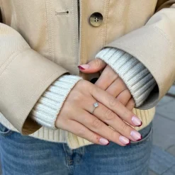 Winther Studio Promise Ring Sølv Best