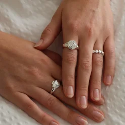 Winther Studio Rapu Ring Hot