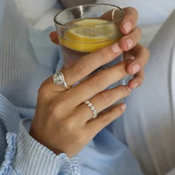 Winther Studio Rapu Ring Hot