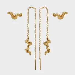 Winther Studio Reef Mix Sølv Discount