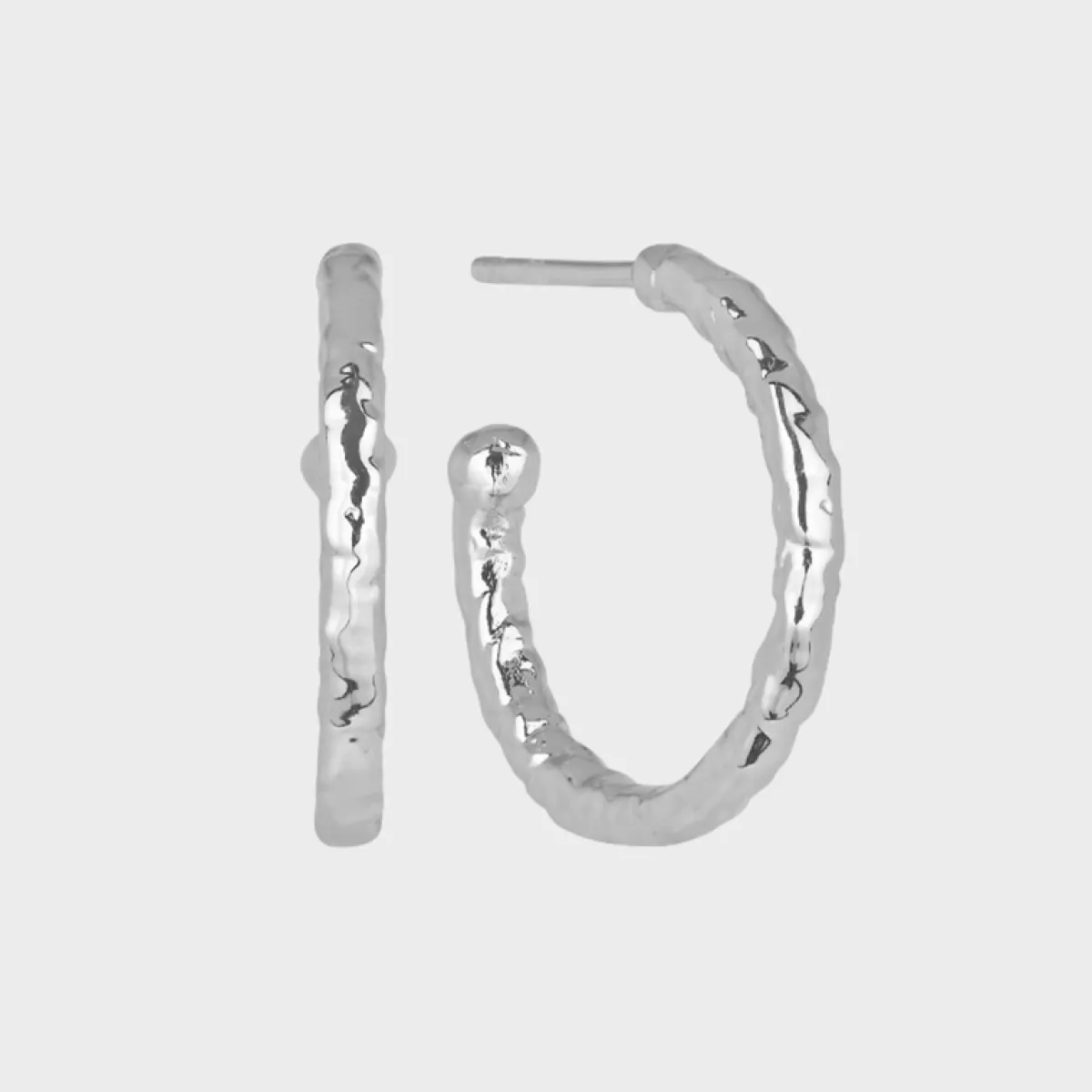 Winther Studio Rustic Hoops Sale