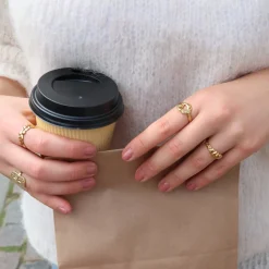 Winther Studio Safiya Ring New