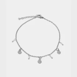 Winther Studio Shell Selena Armbånd Sale