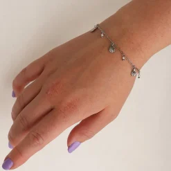 Winther Studio Shell Selena Armbånd Sale