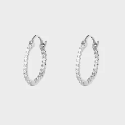 Winther Studio Shiny Hoops Clearance