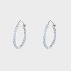 Winther Studio Shiny Hoops Clearance