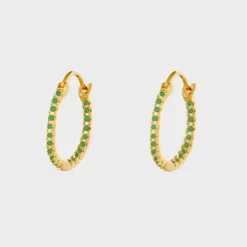 Winther Studio Shiny Hoops Clearance