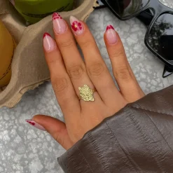 Winther Studio Sidsel Ring Sølv Online