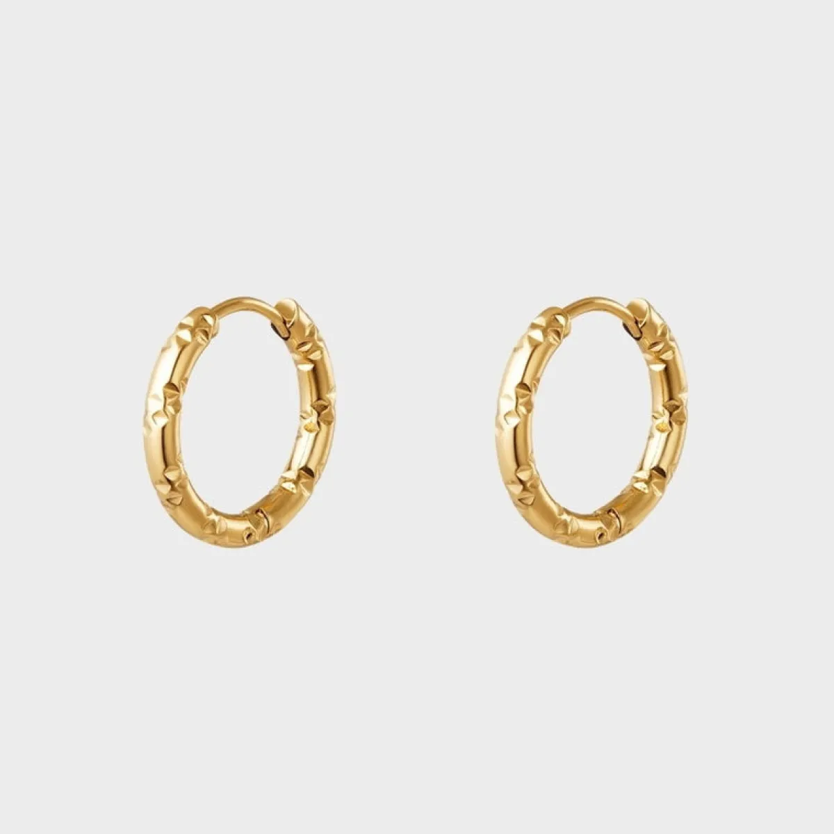 Winther Studio Sigrid Hoops Sale