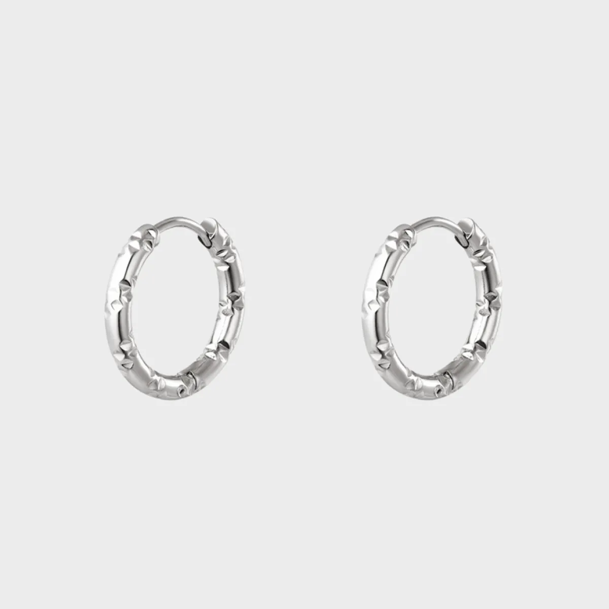 Winther Studio Sigrid Hoops Sale