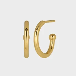 Winther Studio Simple Hoops Outlet