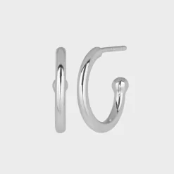 Winther Studio Simple Hoops Outlet