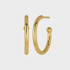 Winther Studio Simple Hoops Outlet