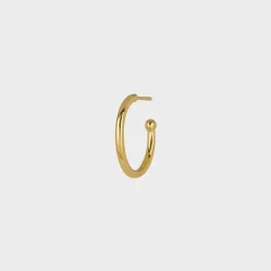 Winther Studio Simple Hoops Outlet