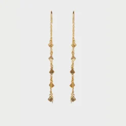 Winther Studio Singa Øreringe Clearance