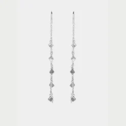 Winther Studio Singa Øreringe Clearance