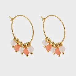 Winther Studio Sirena Øreringe Clearance